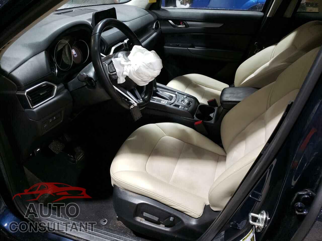 MAZDA CX-5 2020 - JM3KFBCM2L0795288