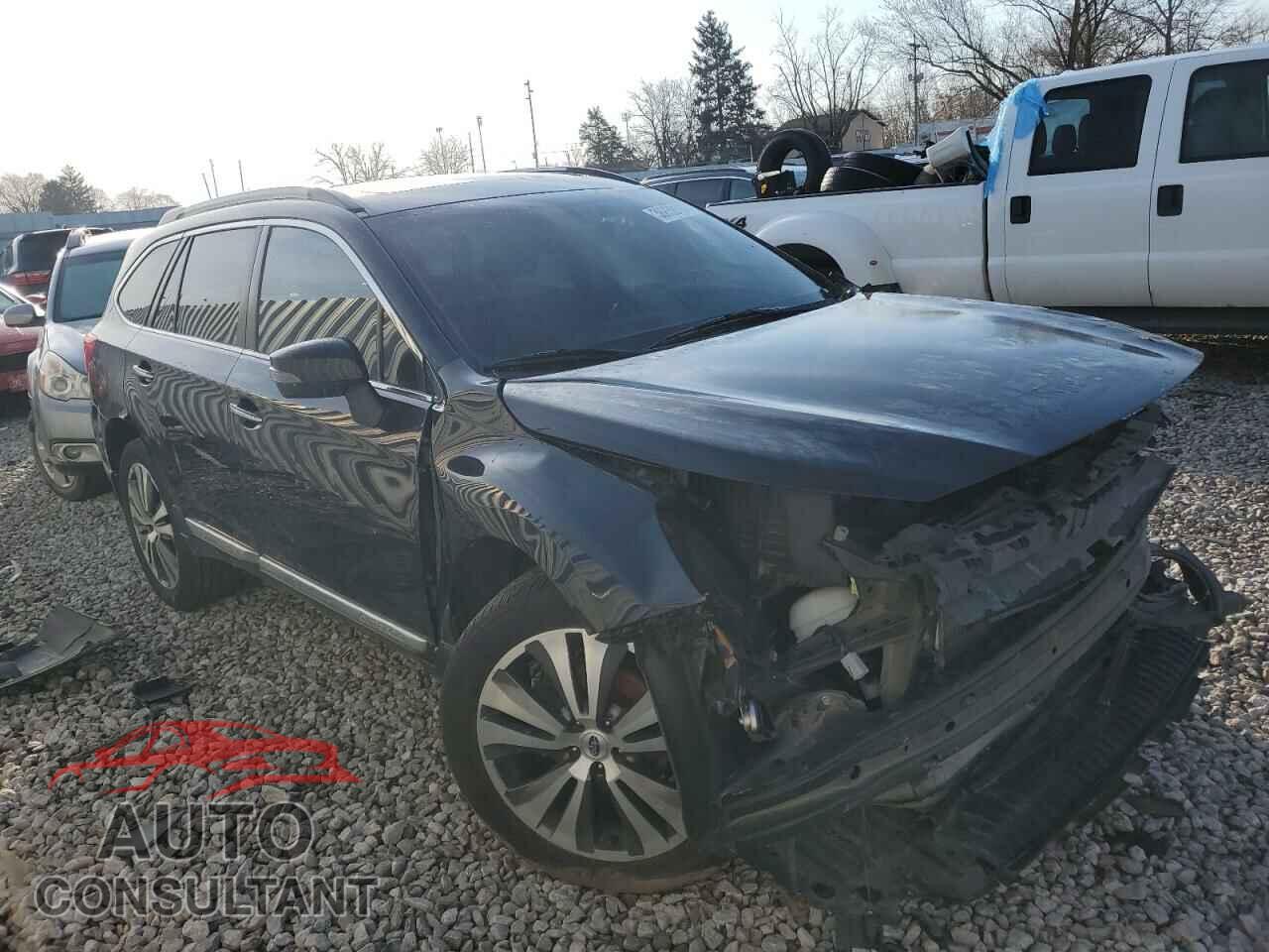SUBARU OUTBACK 2017 - 4S4BSETC7H3301862
