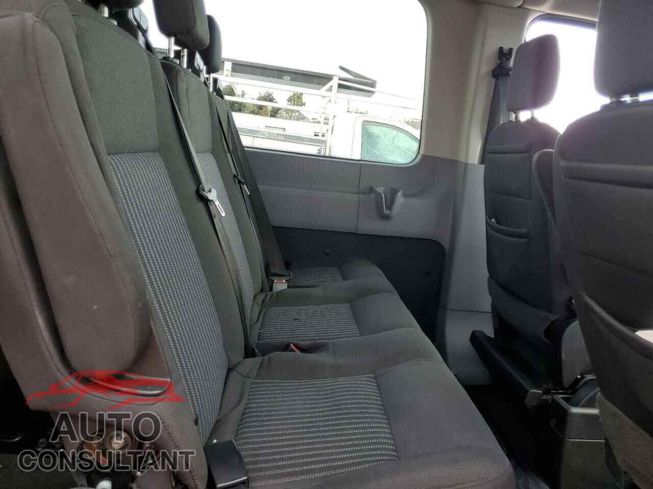 FORD TRANSIT 2019 - 1FBAX2CG7KKA76654