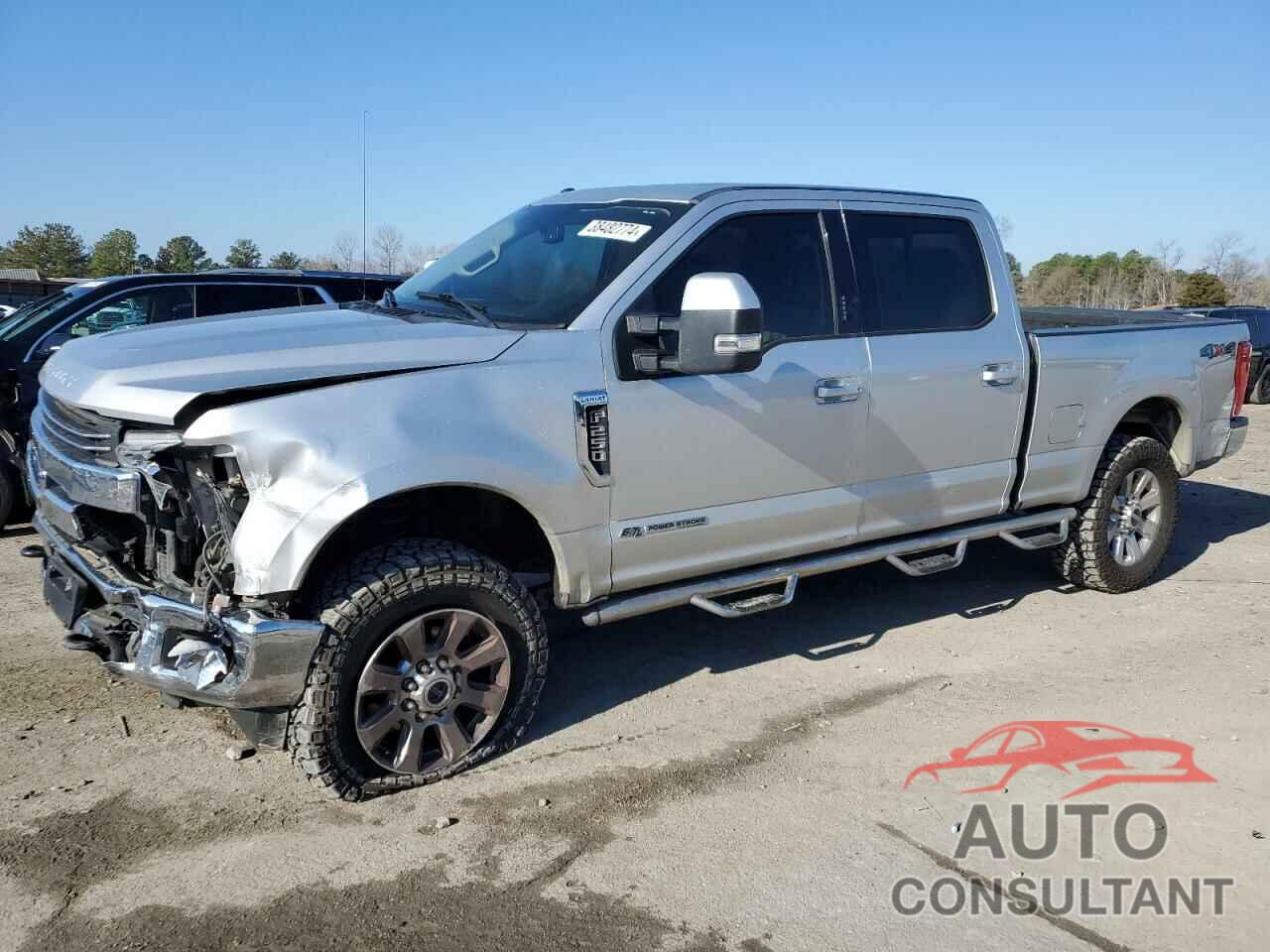 FORD F250 2017 - 1FT7W2BT2HEE97857