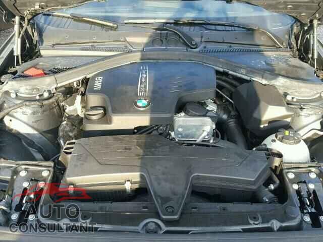 BMW 2 SERIES 2015 - WBA1F5C59FVW98172