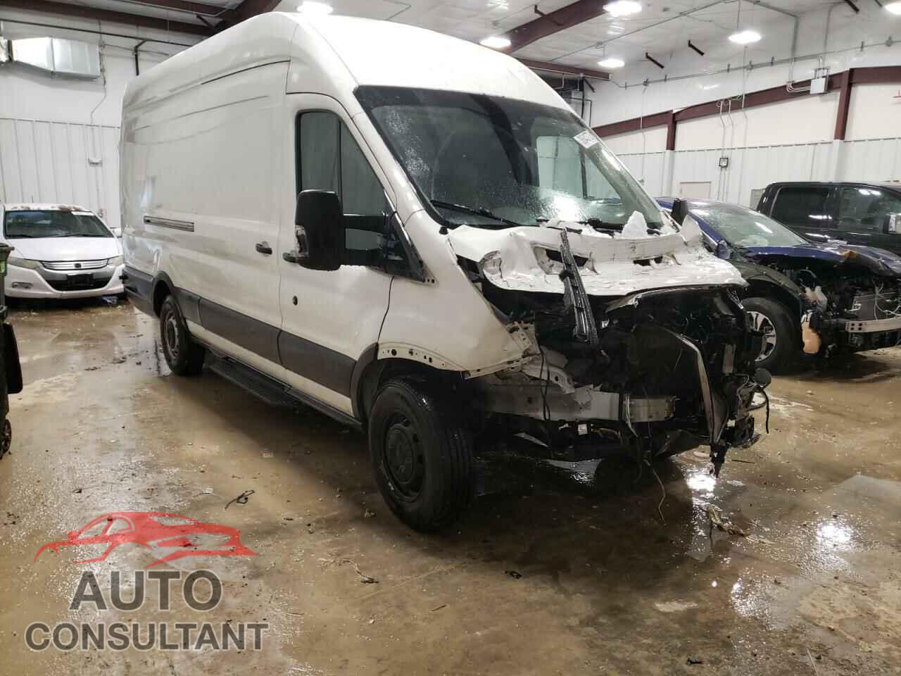 FORD TRANSIT 2016 - 1FTBW3XM5GKB11076