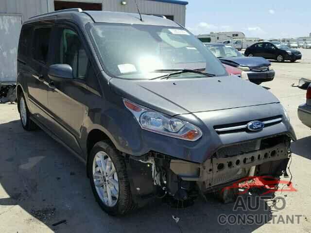 FORD TRANSIT CO 2017 - NM0GE9G7XH1299202