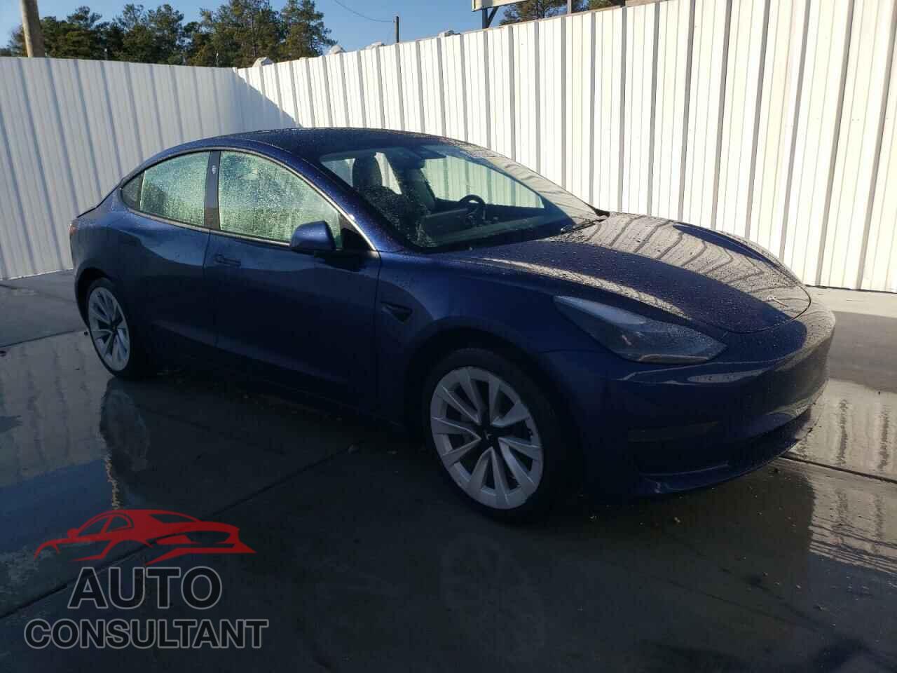 TESLA MODEL 3 2023 - 5YJ3E1EA7PF448107