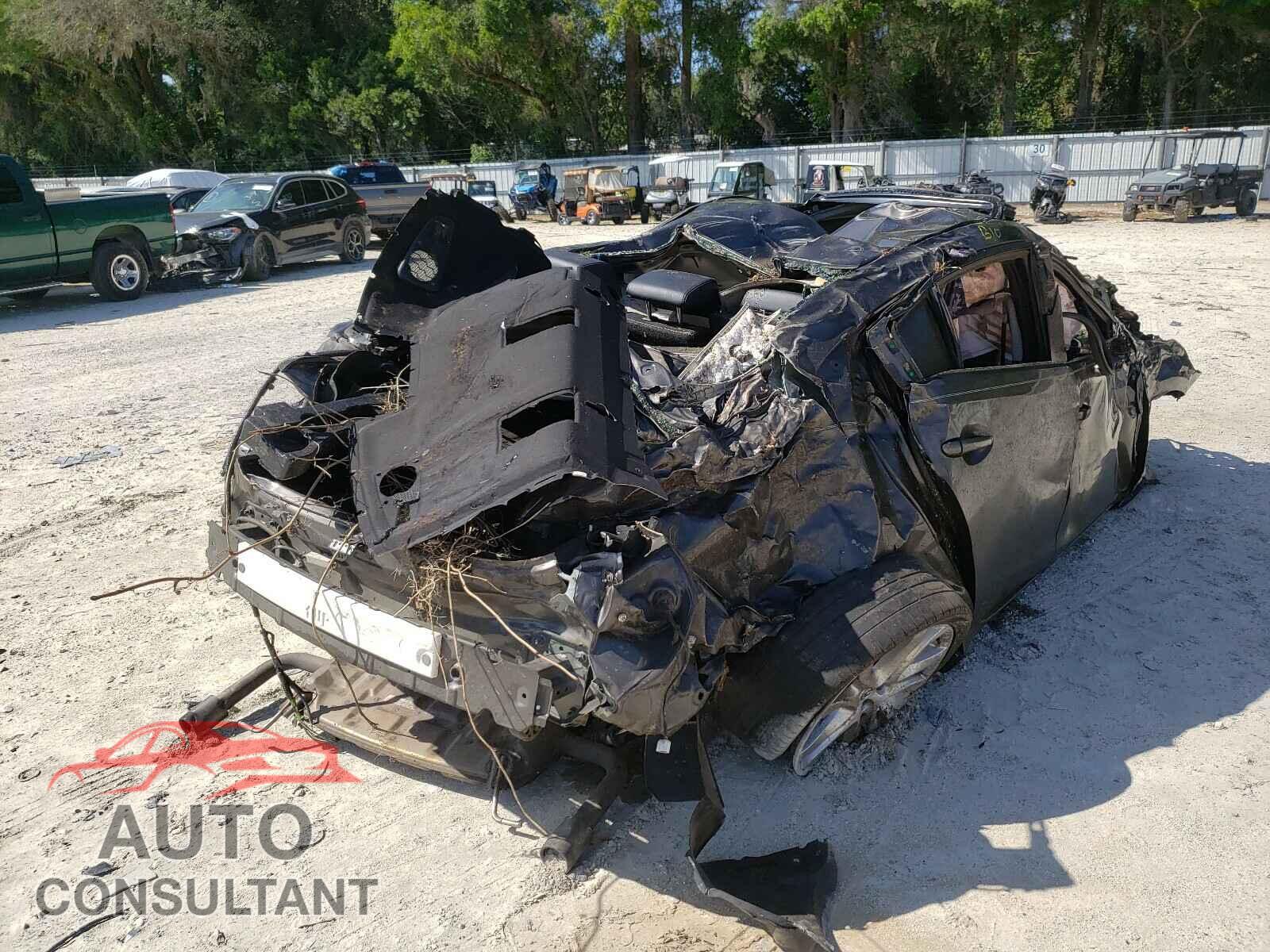 MAZDA 6 2017 - JM1GL1V52H1152593