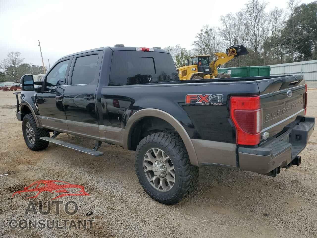 FORD F250 2020 - 1FT8W2BT8LEE67632