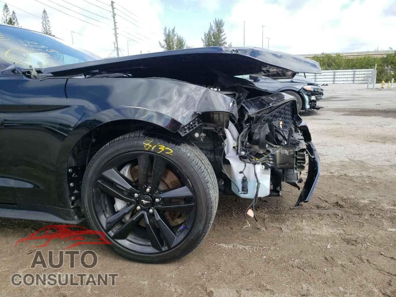FORD MUSTANG 2016 - 1FA6P8TH1G5236181