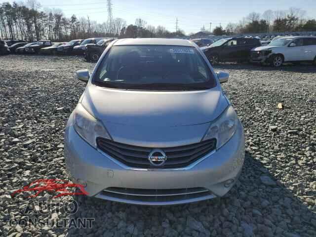 NISSAN VERSA 2016 - 3N1CE2CP1GL363054