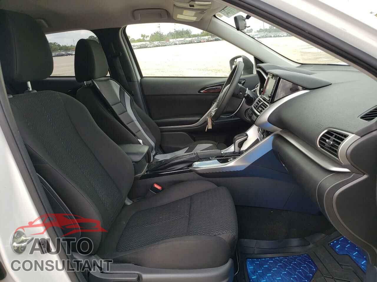 MITSUBISHI ECLIPSE 2020 - JA4AT3AAXLZ022344