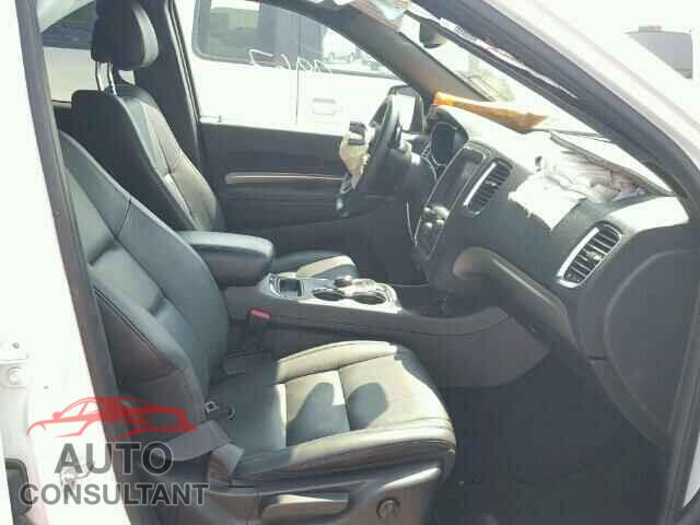 DODGE DURANGO 2015 - 1C4RDJDG6FC708060