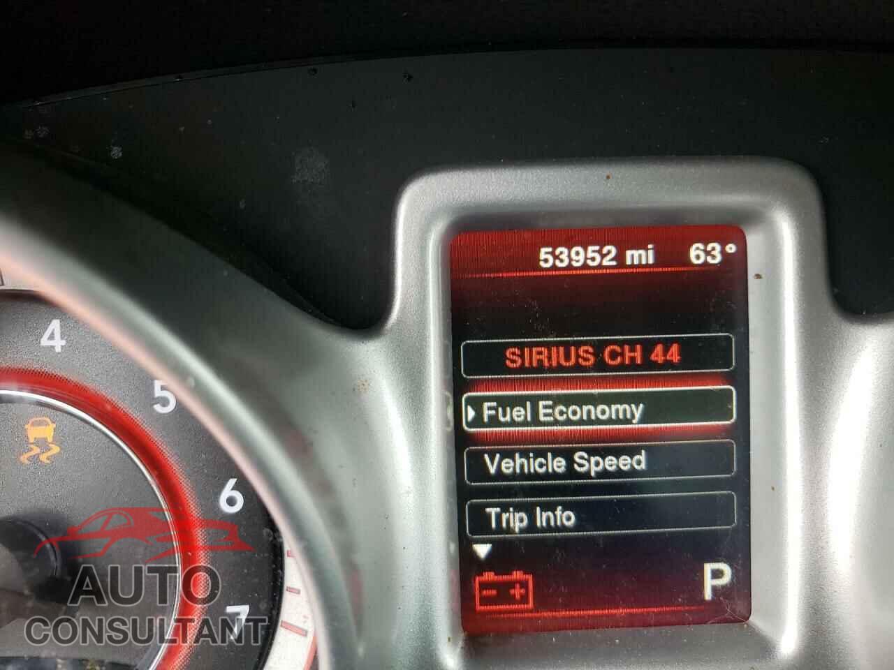 DODGE JOURNEY 2018 - 3C4PDCBB3JT276745