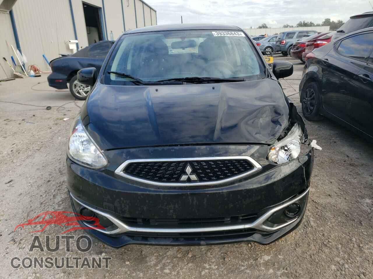 MITSUBISHI MIRAGE 2020 - ML32A3HJ7LH005287