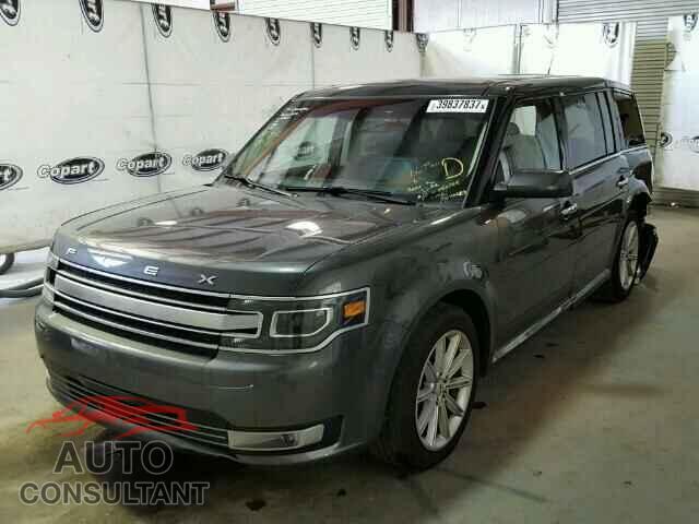FORD FLEX 2016 - 2FMGK5D87GBA02418