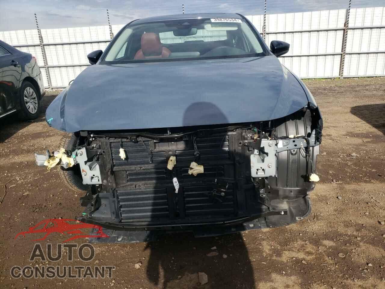 MAZDA 3 2023 - 3MZBPACMXPM379893