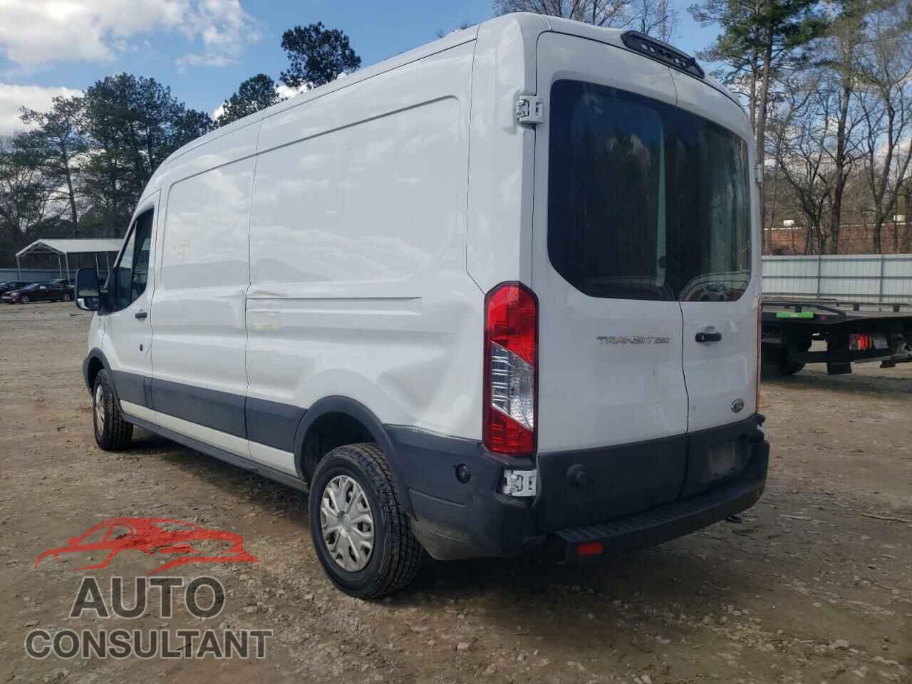 FORD TRANSIT CO 2019 - 1FTYR2CM1KKA87384