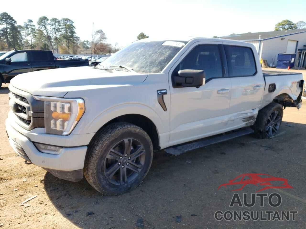 FORD F-150 2023 - 1FTFW1E51PKE33702