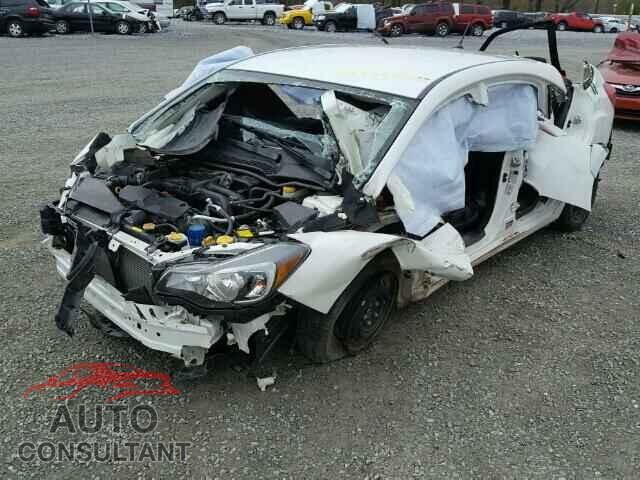 SUBARU IMPREZA 2015 - JF1GPAA66F8249633
