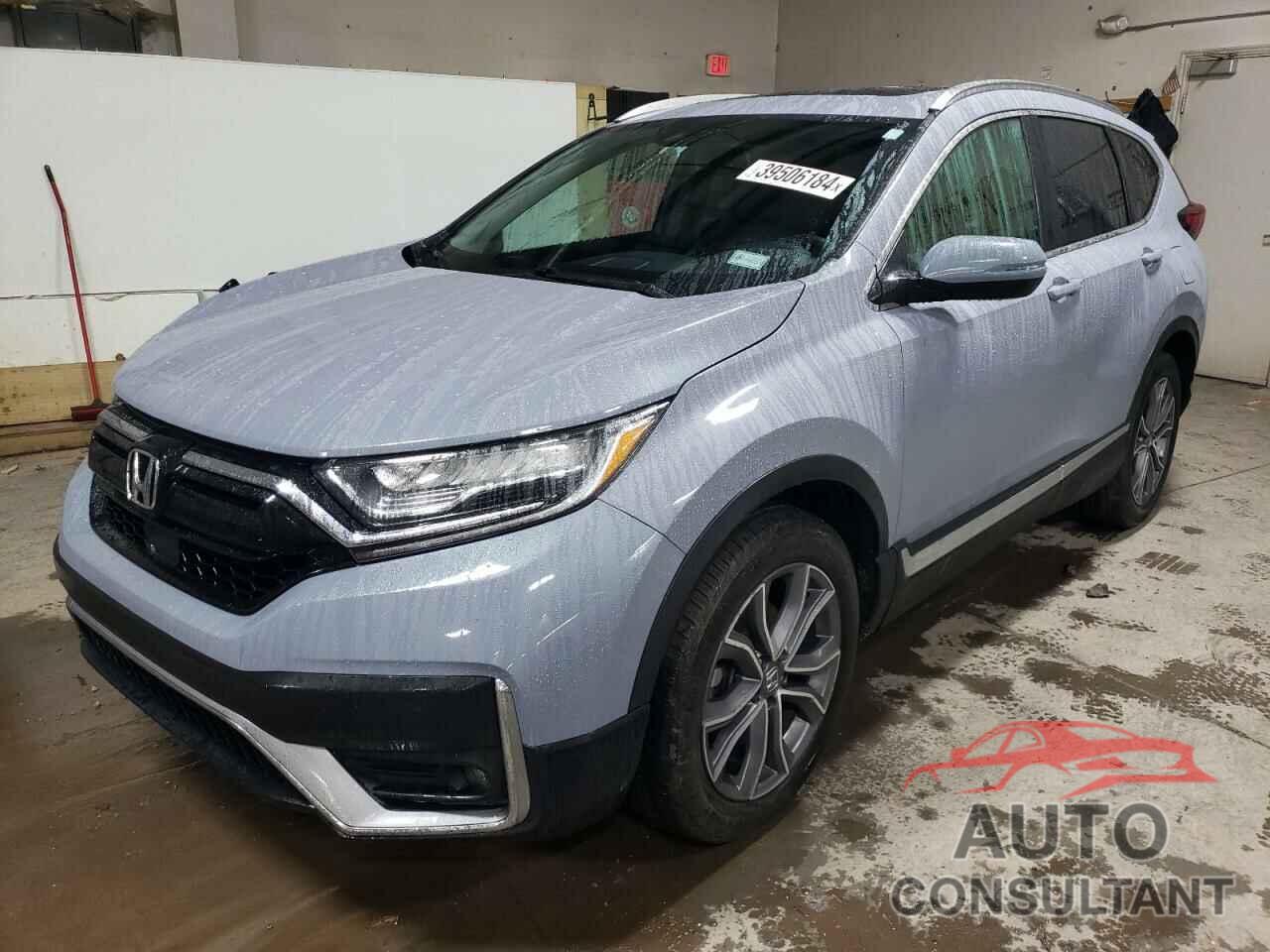 HONDA CRV 2020 - 2HKRW2H93LH658584