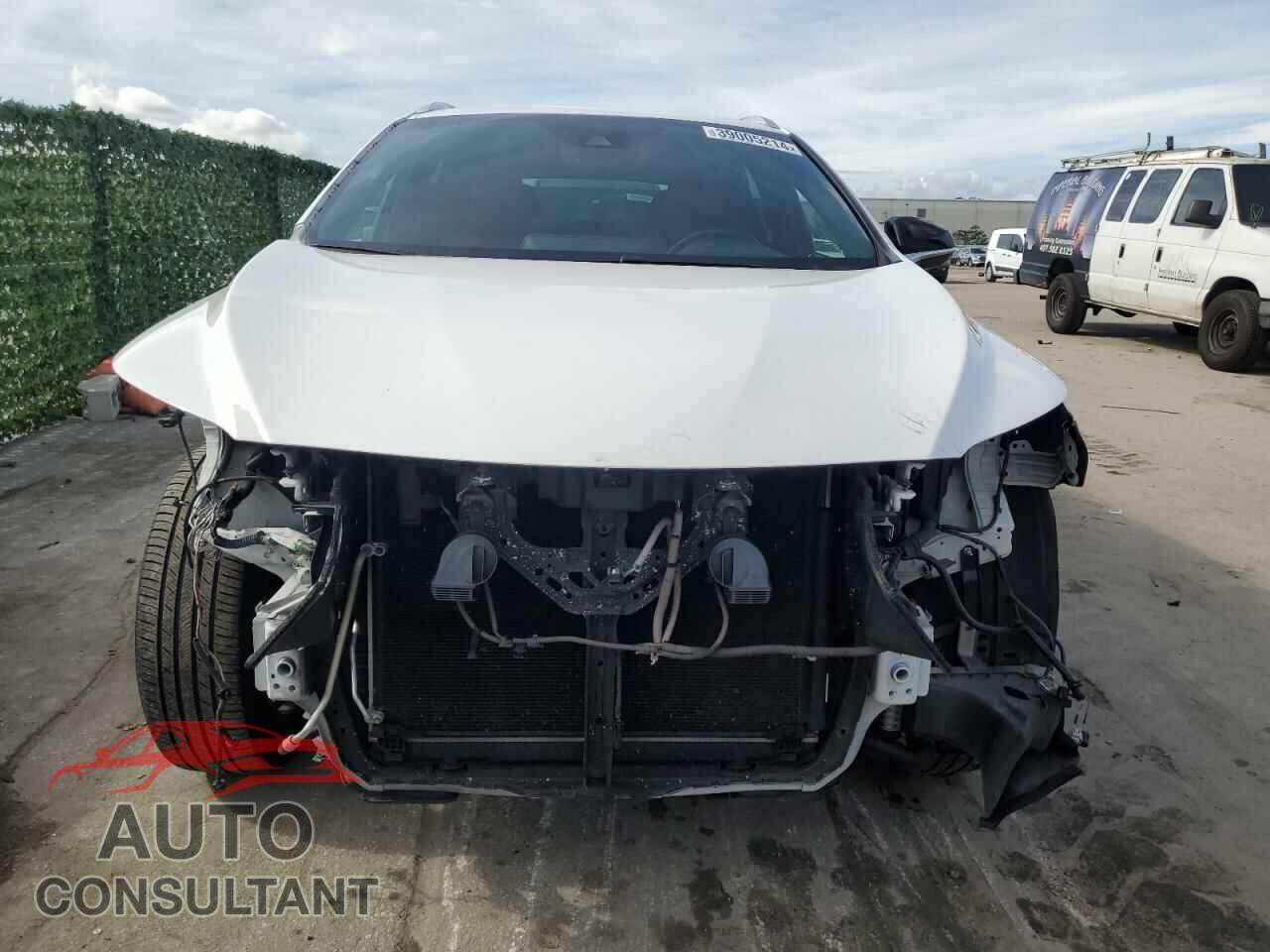LEXUS RX350 2017 - 2T2BZMCAXHC072248