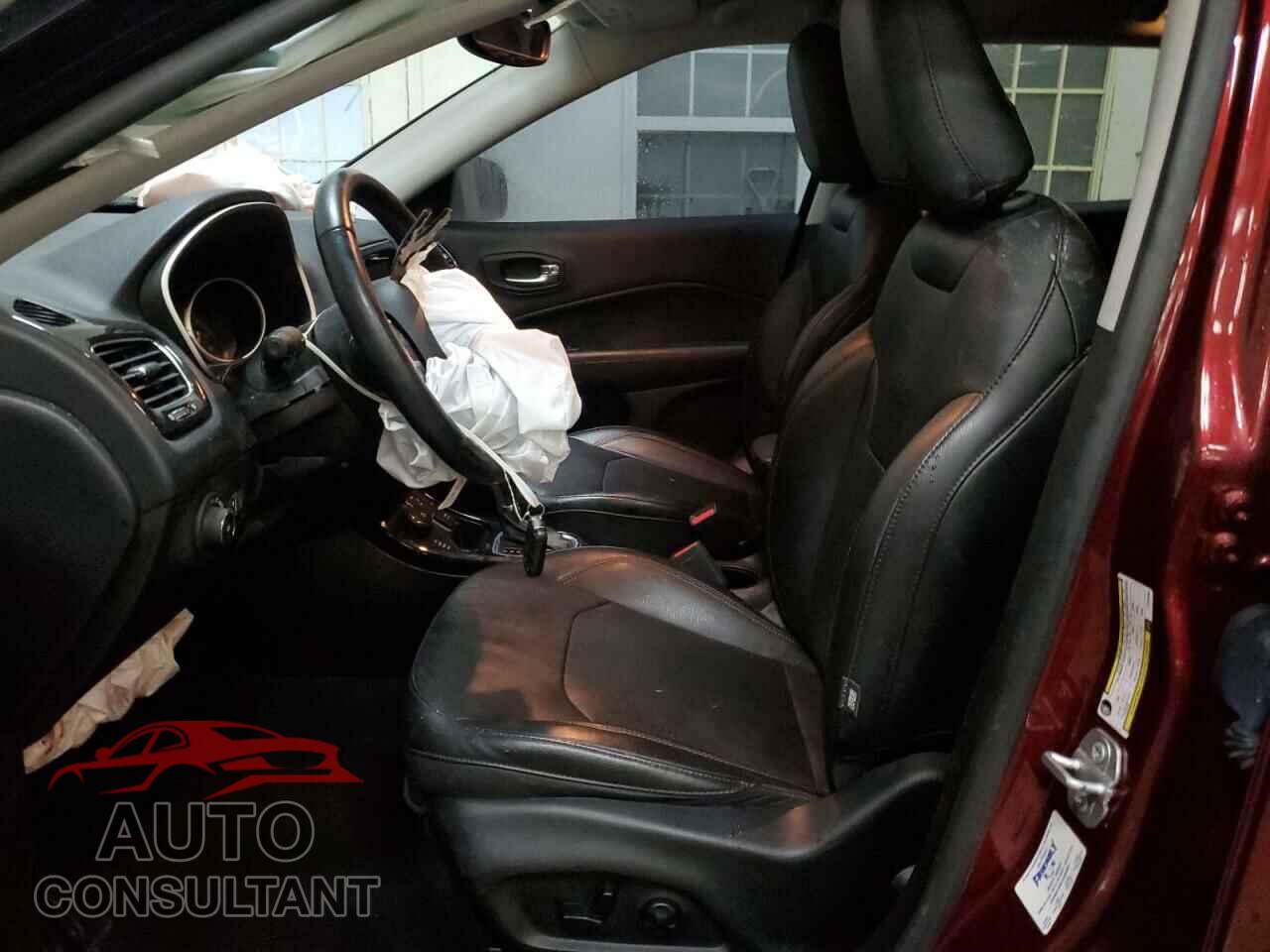 JEEP COMPASS 2020 - 3C4NJDCB5LT233998