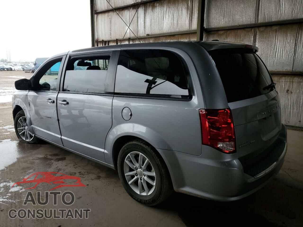 DODGE CARAVAN 2020 - 2C4RDGBG6LR227895