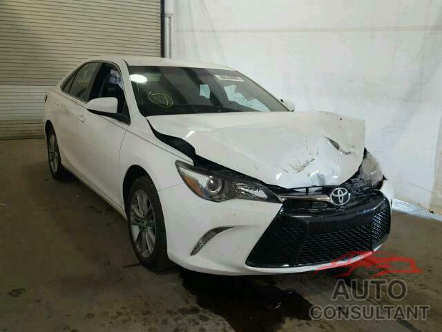 TOYOTA CAMRY 2016 - 4T1BF1FK0GU530778