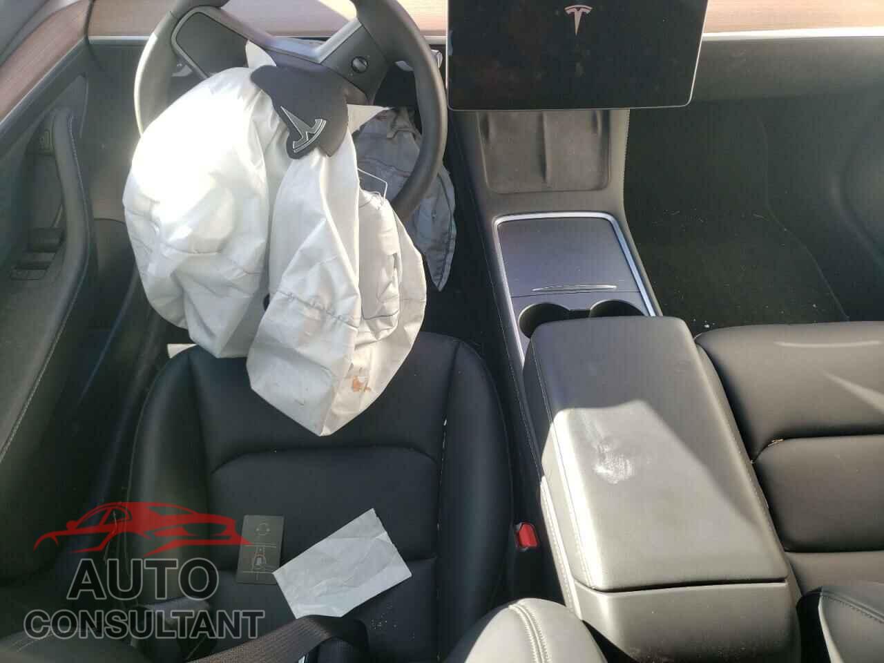 TESLA MODEL 3 2023 - 5YJ3E1EB7PF635968