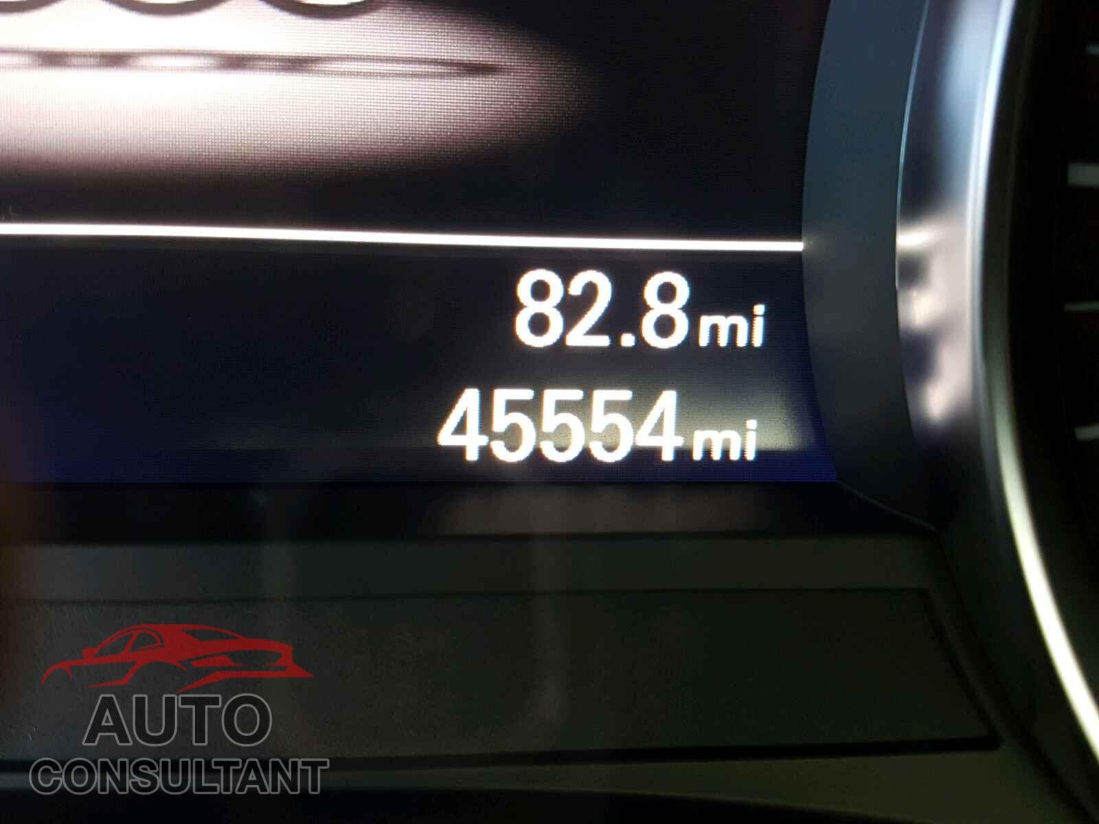 AUDI A7 2015 - WAU2GAFC1FN005907
