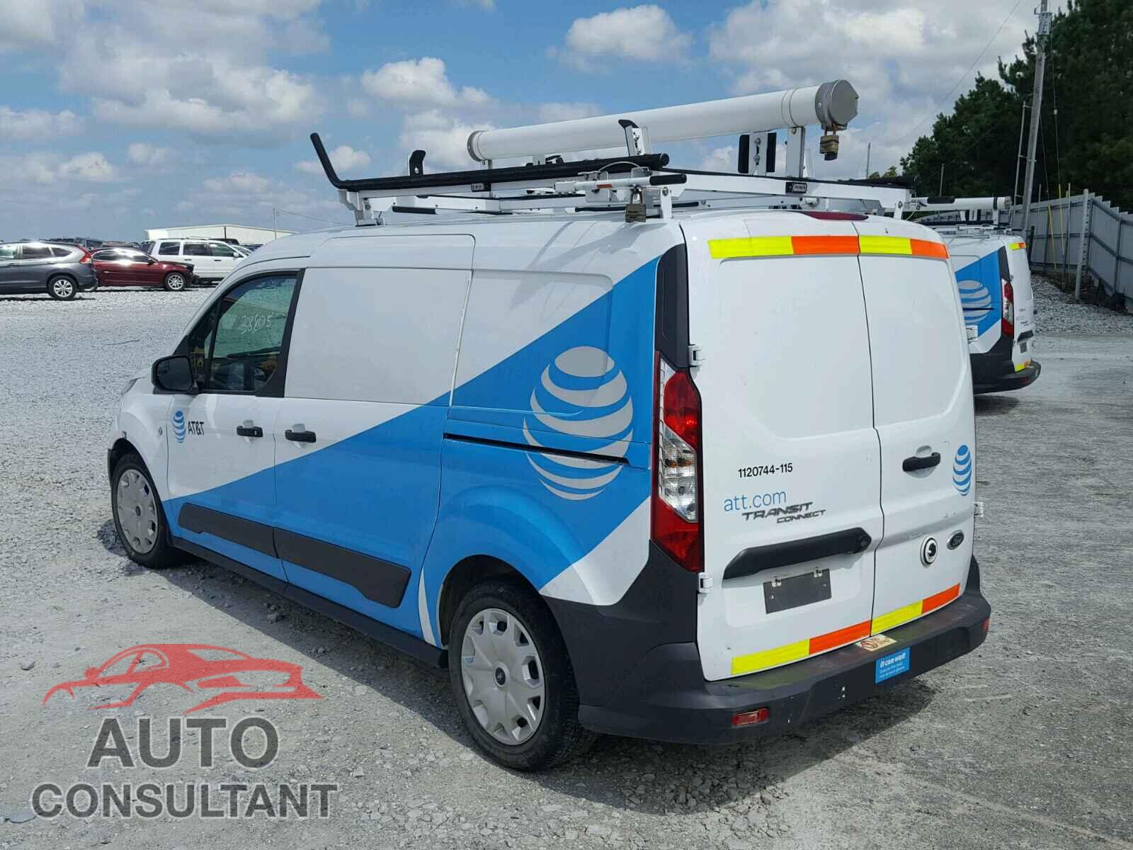 FORD TRANSIT CO 2015 - NM0LS7E76F1187556