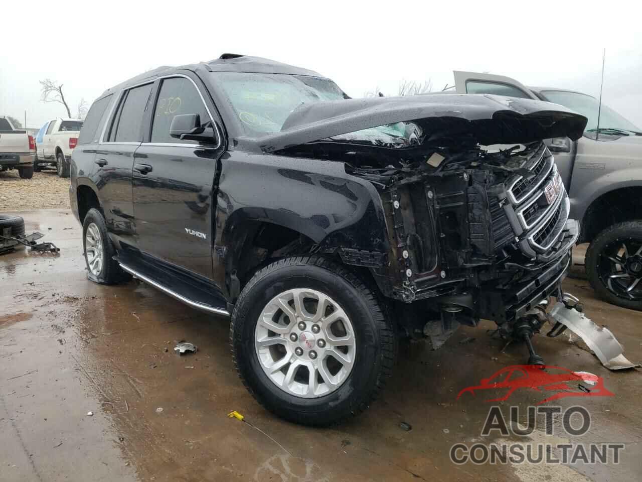 GMC YUKON 2019 - 1GKS2BKC0KR176796