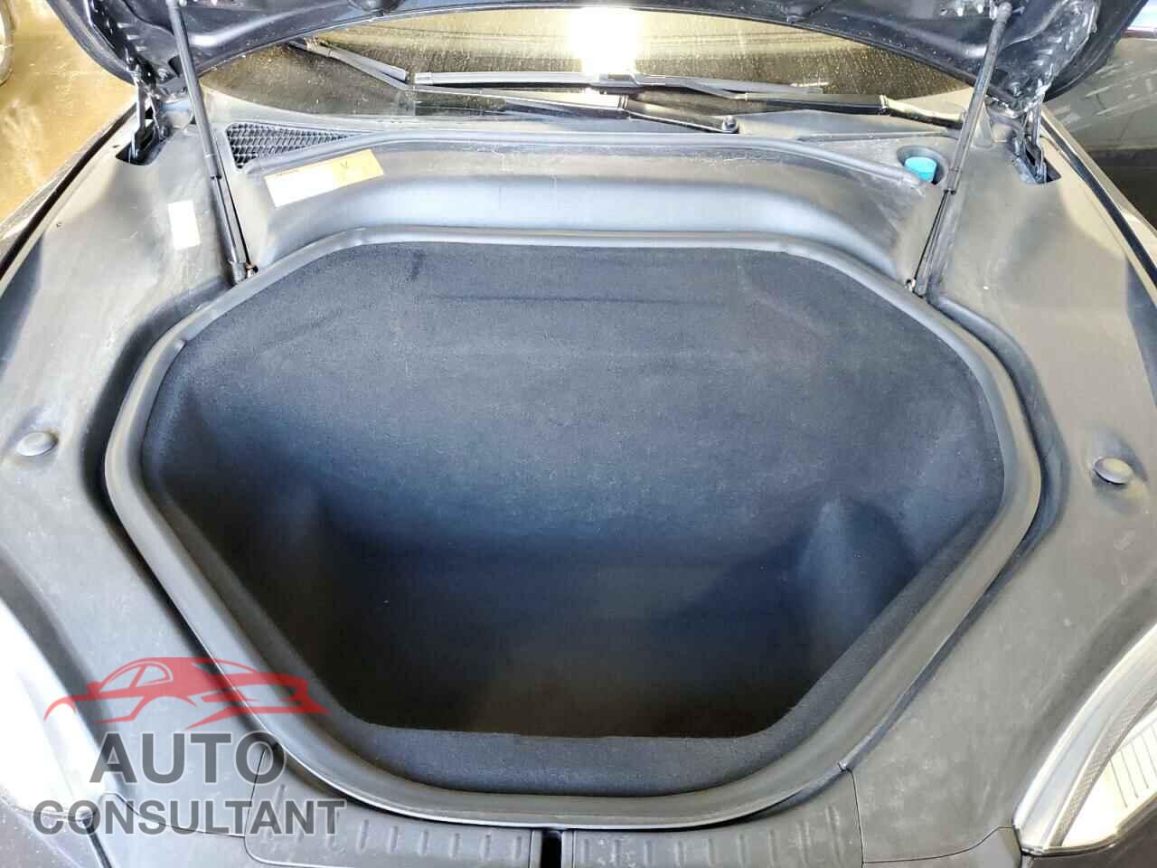 TESLA MODEL S 2016 - 5YJSA1E24GF116528