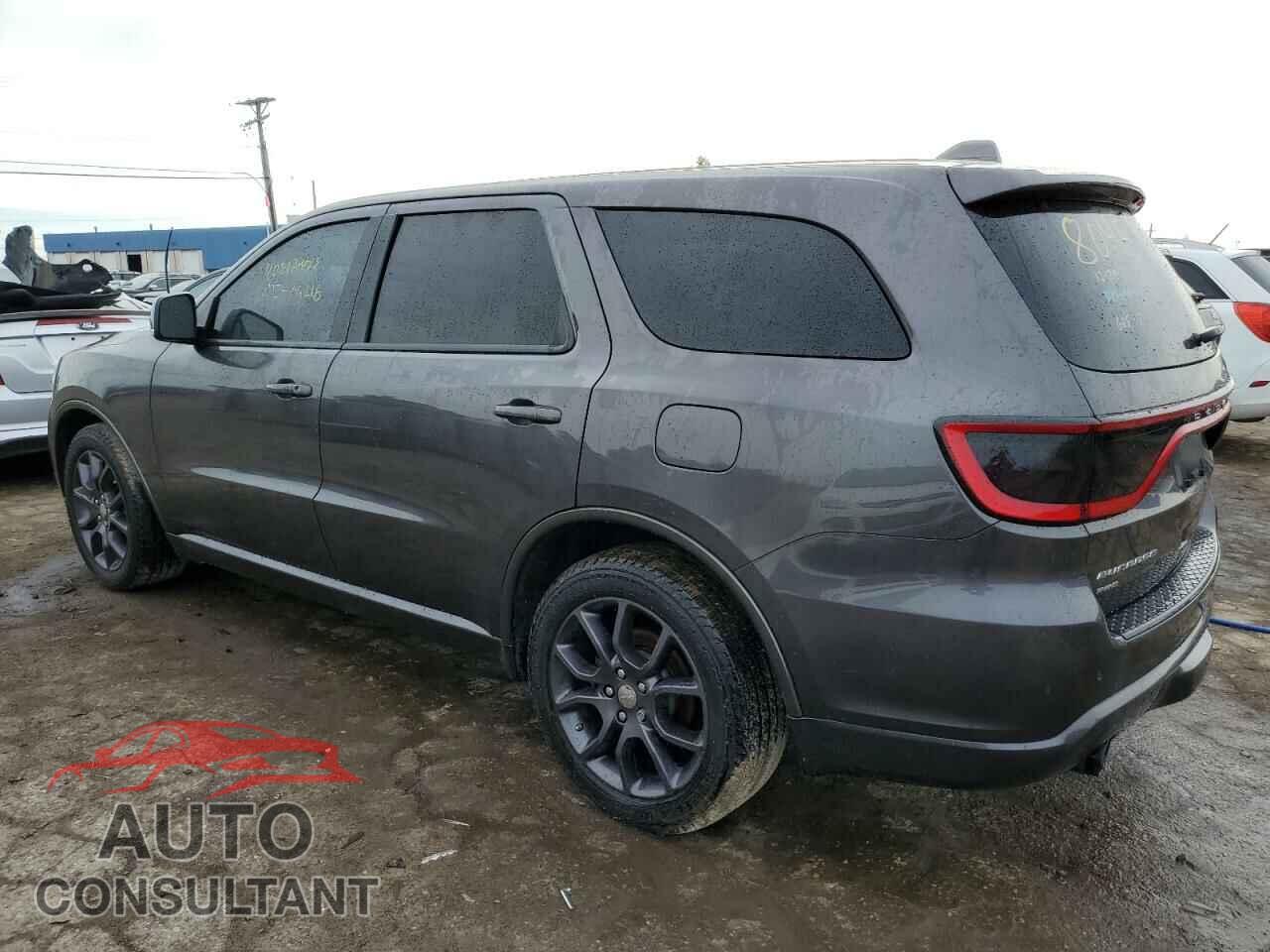 DODGE DURANGO 2015 - 1C4SDJCT2FC128045