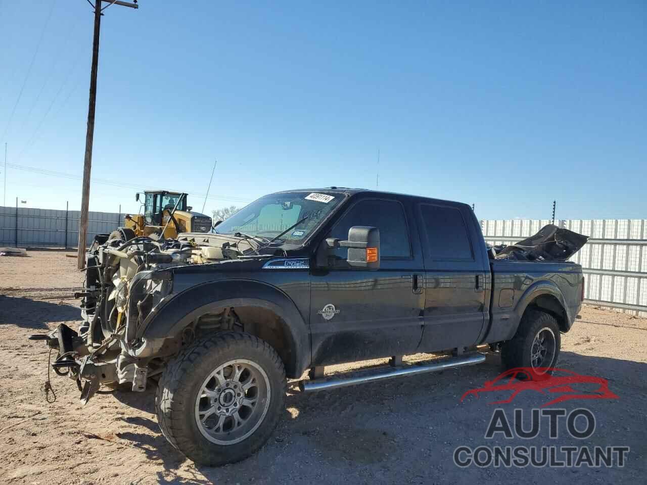 FORD F250 2016 - 1FT7W2BT8GEC56660