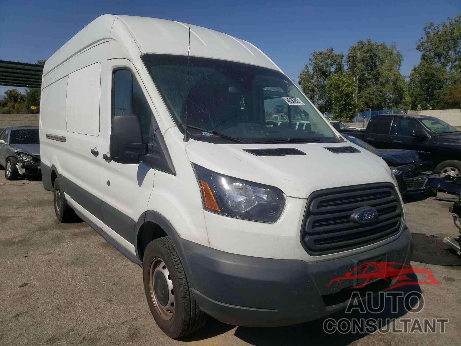 FORD TRANSIT CO 2018 - 1FTYR3XM8JKA15192