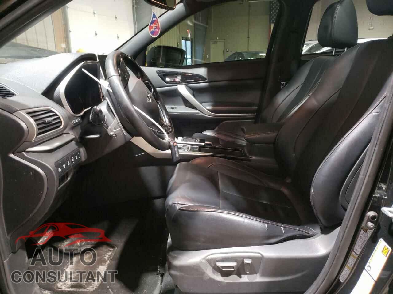 MITSUBISHI ECLIPSE 2020 - JA4AT5AA7LZ018117