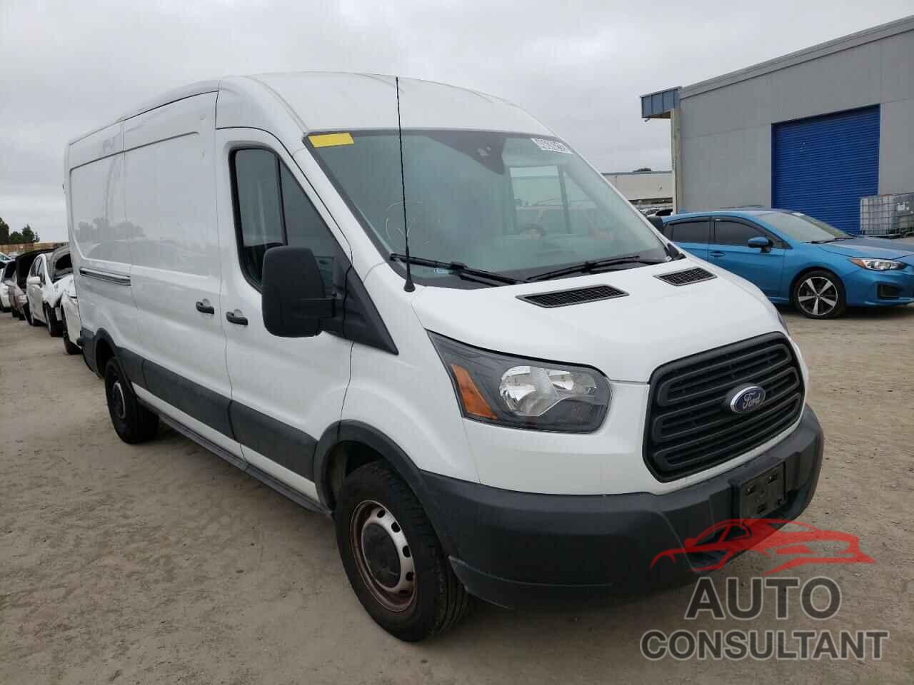 FORD TRANSIT CO 2019 - 1FTYR2CM0KKB83684