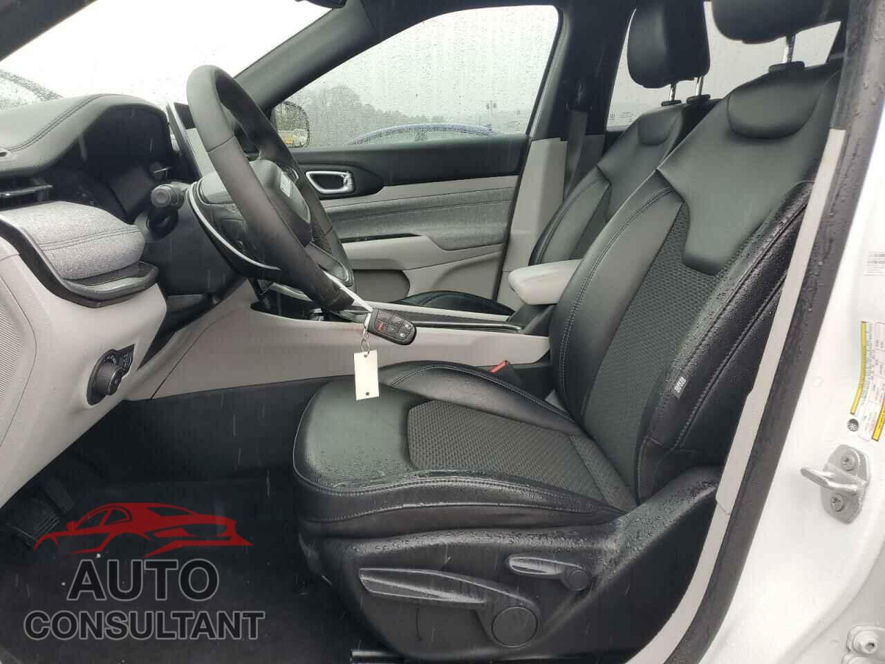 JEEP COMPASS 2023 - 3C4NJDBN5PT549788