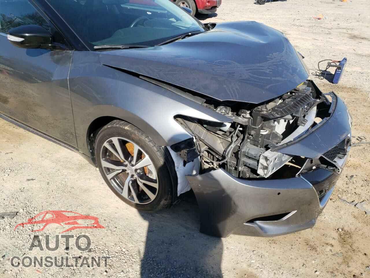 NISSAN MAXIMA 2016 - 1N4AA6AP4GC412260