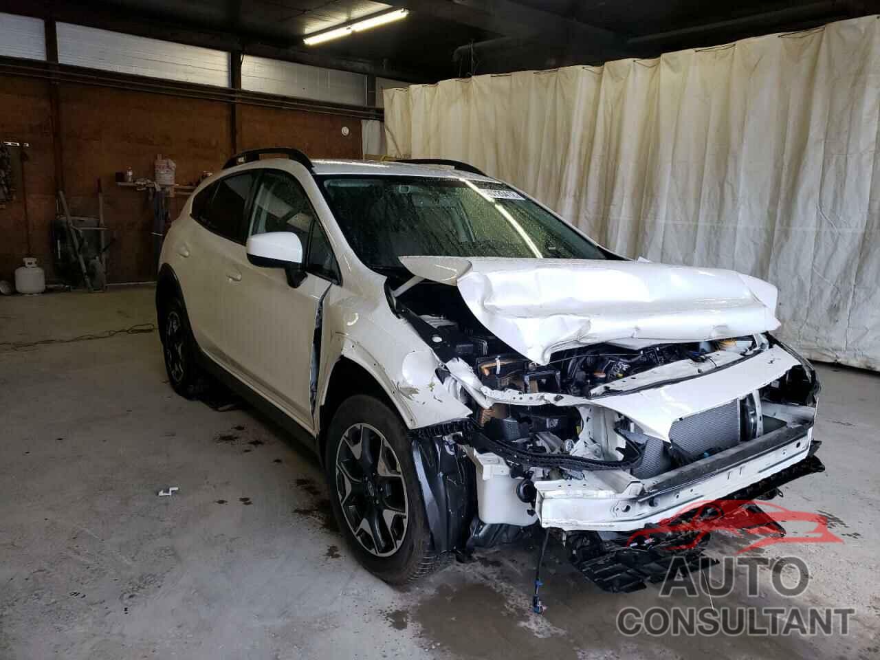 SUBARU CROSSTREK 2019 - JF2GTAEC5K8303408