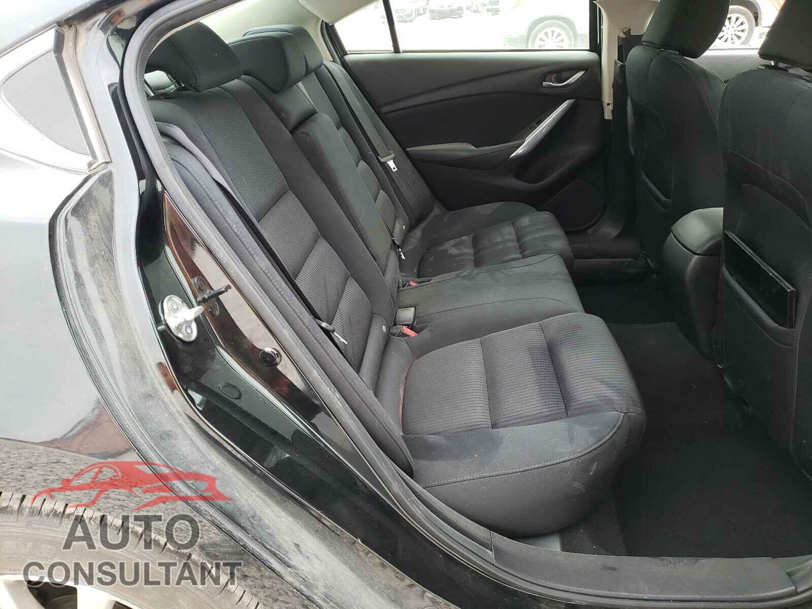 MAZDA 6 2016 - JM1GJ1U55G1482315