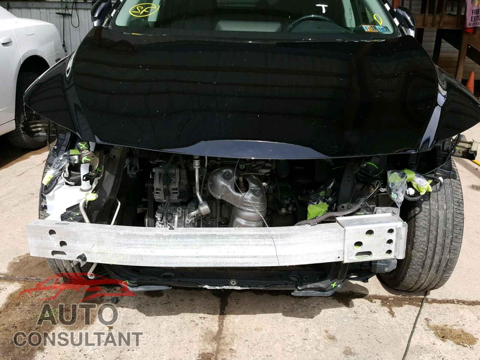 LEXUS RX 350 2016 - 2T2BZMCAXGC010296