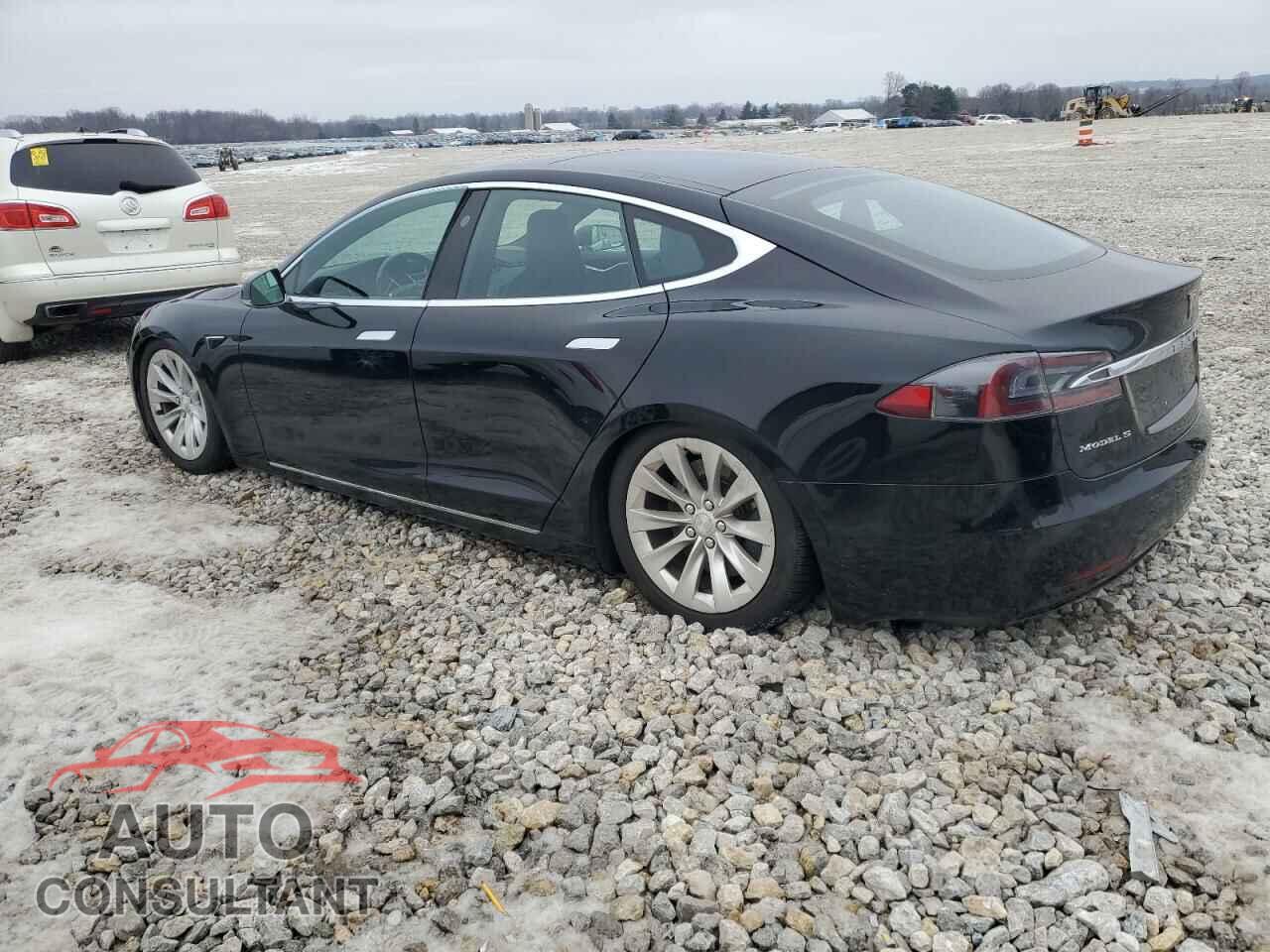 TESLA MODEL S 2016 - 5YJSA1E26GF175791