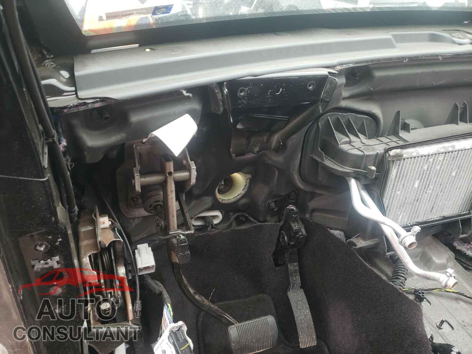 DODGE DURANGO 2018 - 1C4SDJET0JC291427