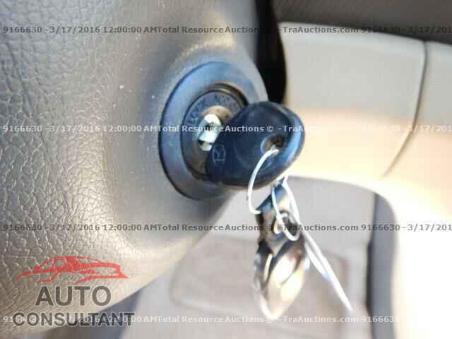 HONDA PILOT 2011 - 5FNYF4H29BB007645