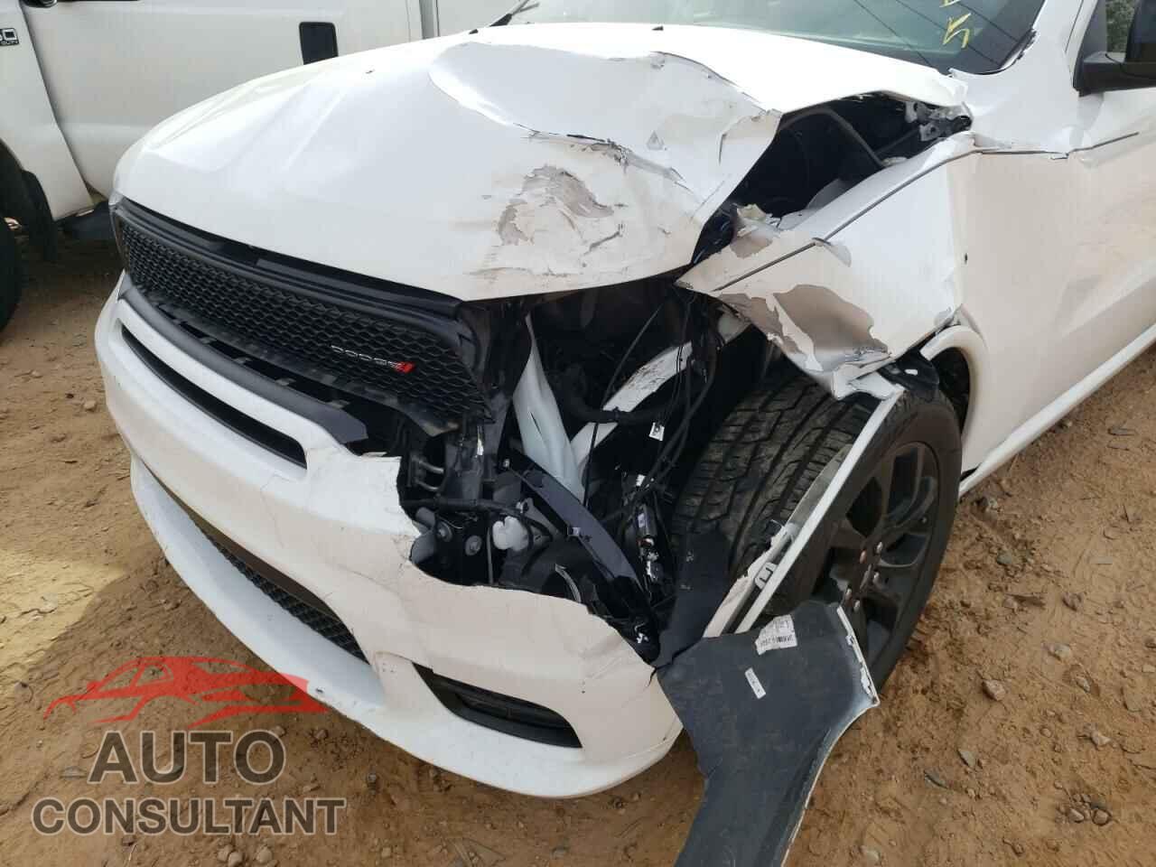 DODGE DURANGO 2019 - 1C4RDHDG7KC651001