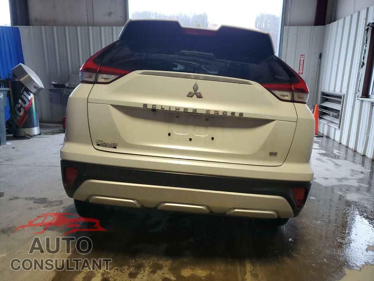 MITSUBISHI ECLIPSE 2023 - JA4ATWAA8PZ002732