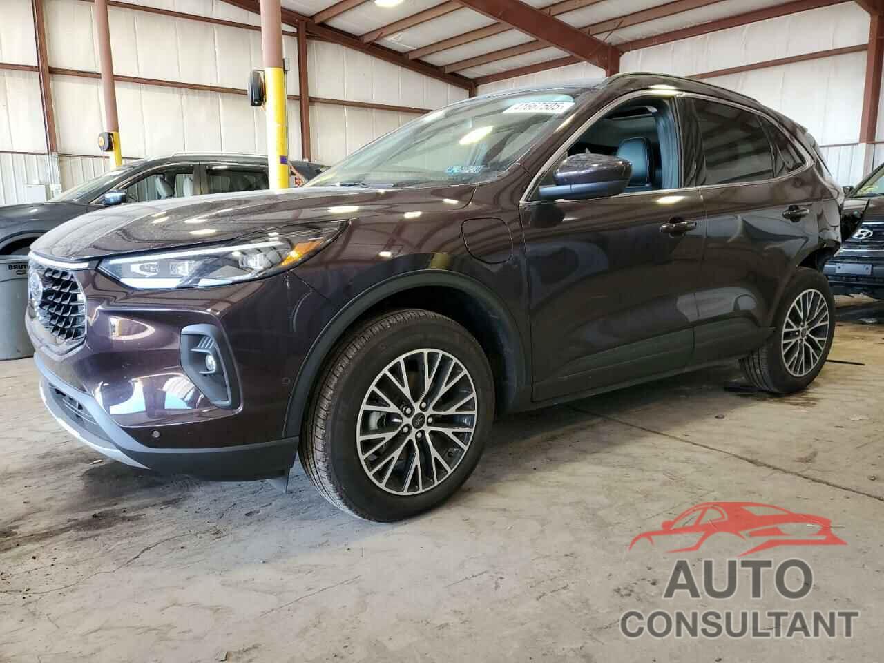 FORD ESCAPE 2023 - 1FMCU0E12PUB38446