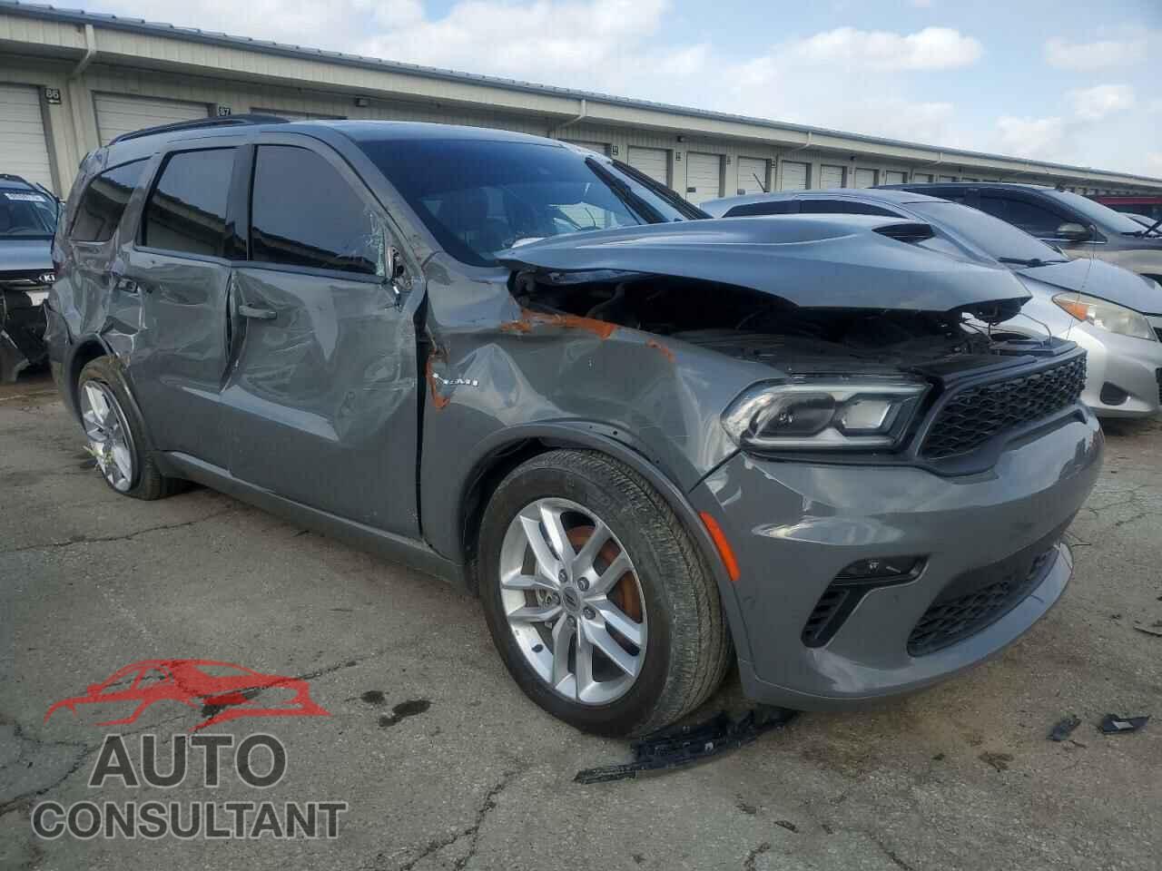 DODGE DURANGO 2023 - 1C4SDJCT8PC555800