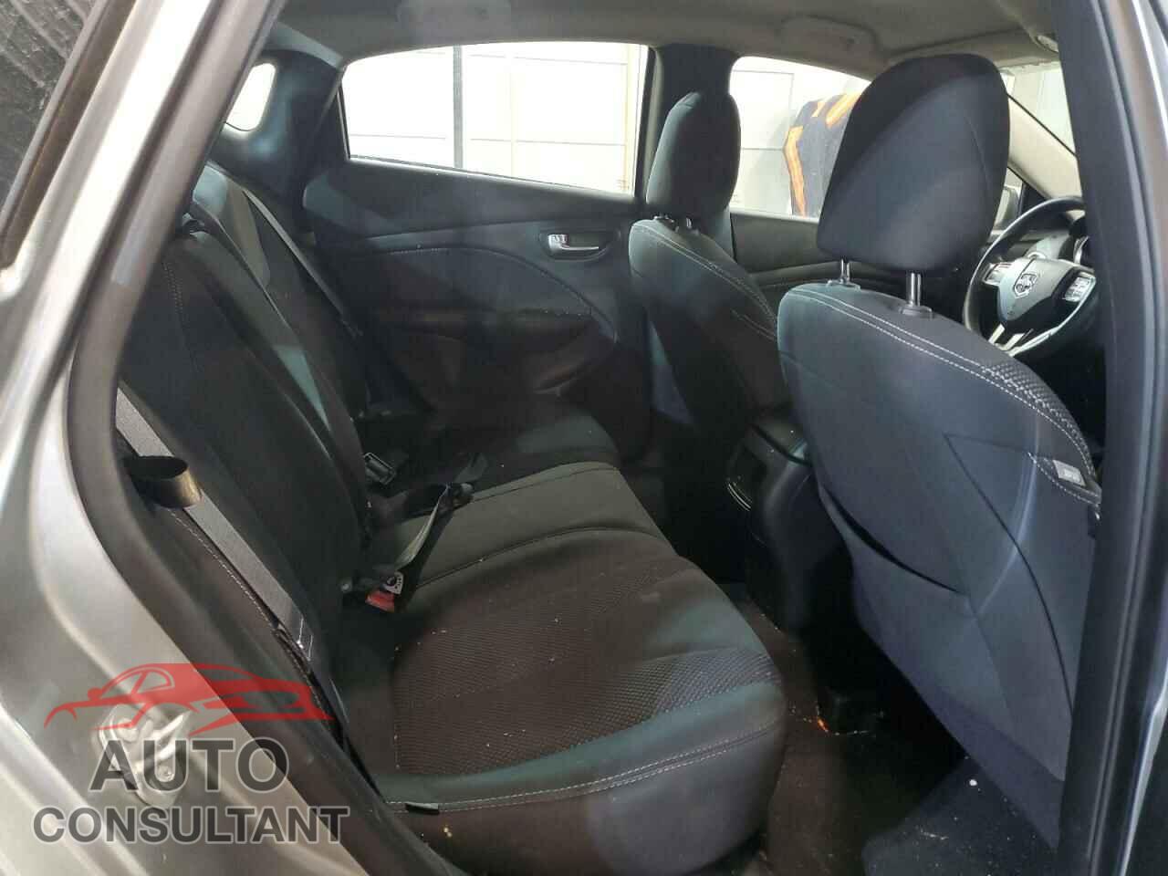 DODGE DART 2016 - 1C3CDFBB6GD689343