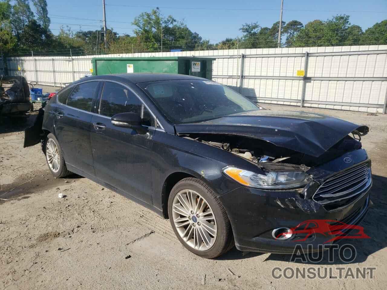 FORD FUSION 2016 - 3FA6P0H99GR273768
